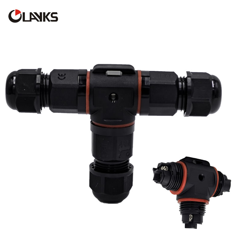 ZYT1-WATERPROOF-CONNECTOR