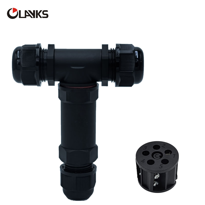 ZYT2-WATERPROOF-CONNECTOR