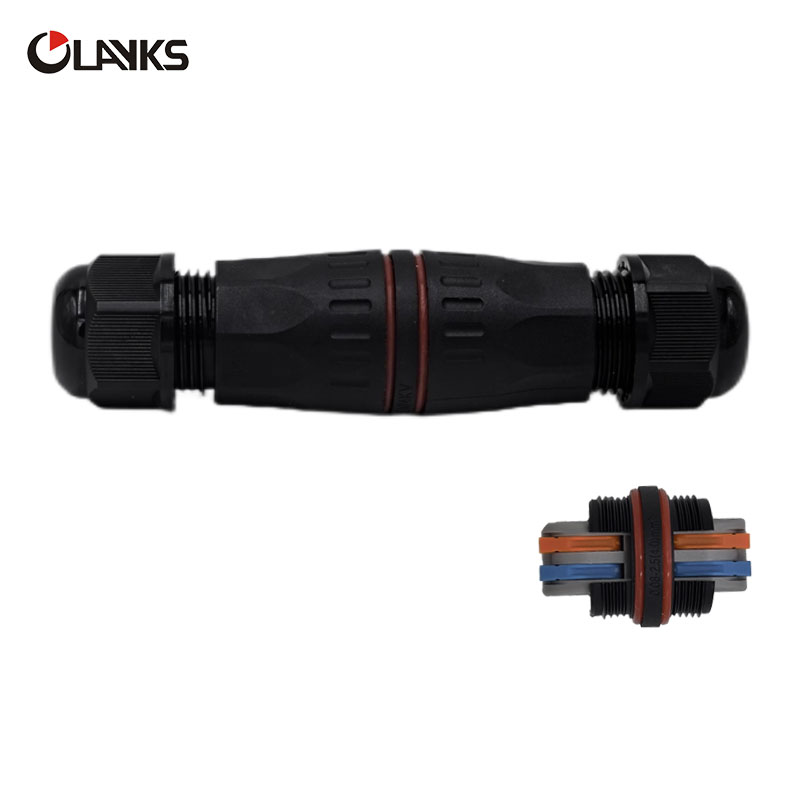 ZYN09-WATERPROOF-CONNECTOR