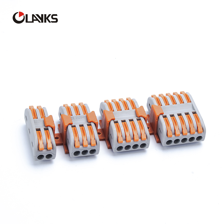 PCT-CONNECTION-SERIES-COMPACT-SPLICING-WIRE-CONNECTOR