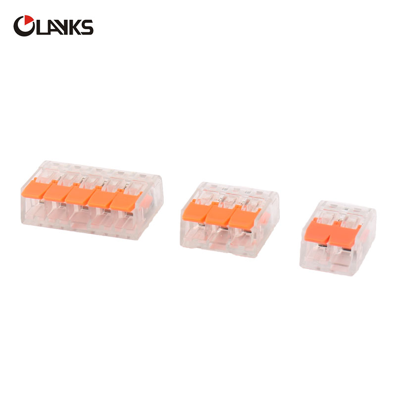 PCT-41-SERIES-COMPACT-SPLICING-WIRE-CONNECTOR