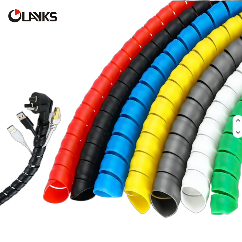 SPIRAL-TUBE-SPIRAL-TUBE