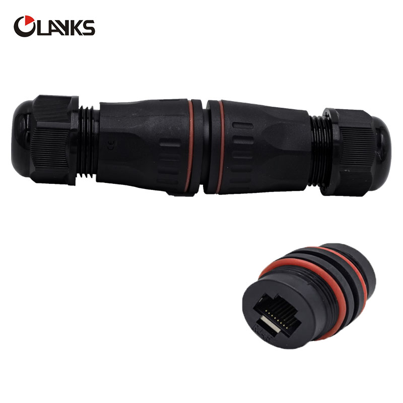 bos-ZRJ45-WATERPROOF-CONNECTOR